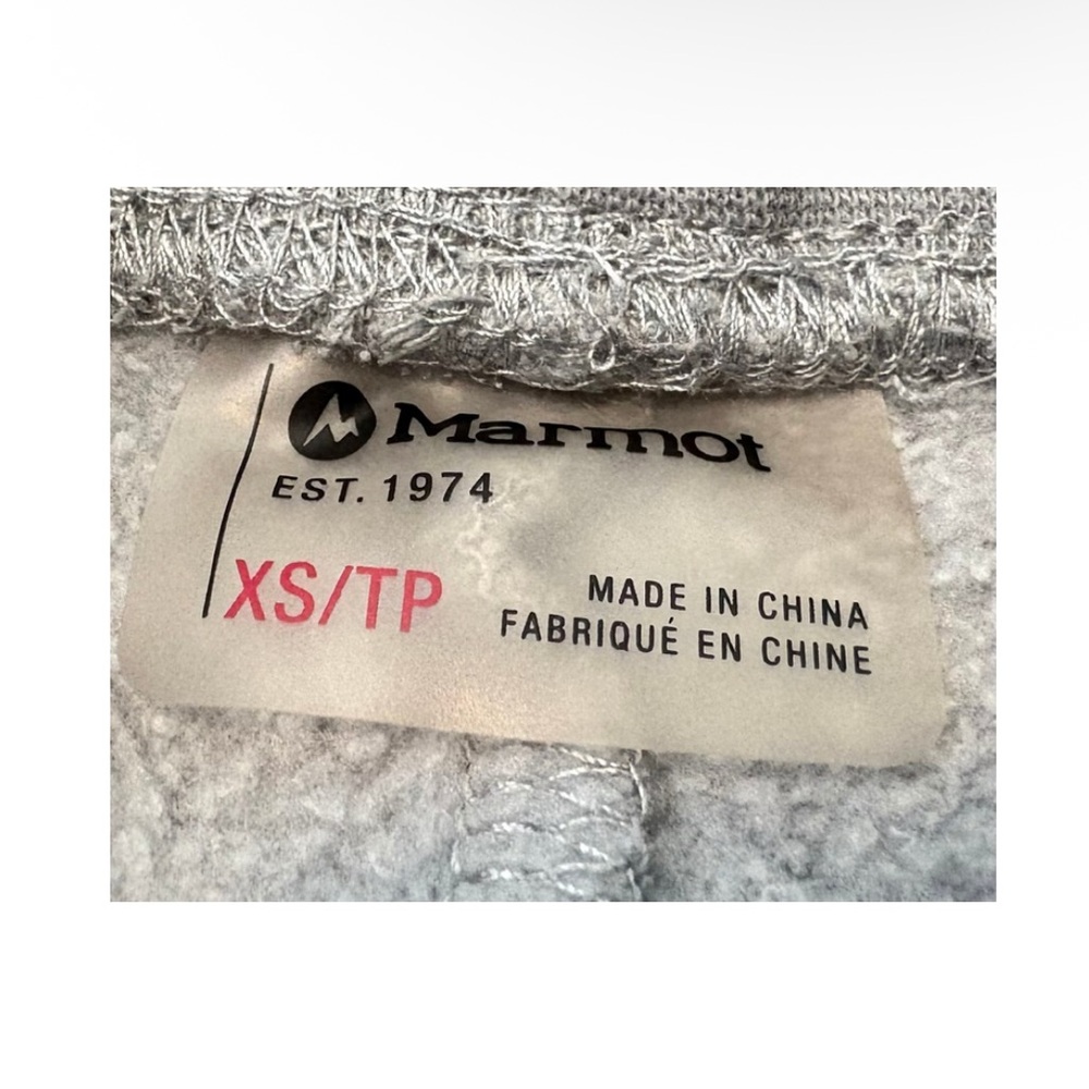 Marmot - Coastal Jogger Pants - Picture 9 of 10